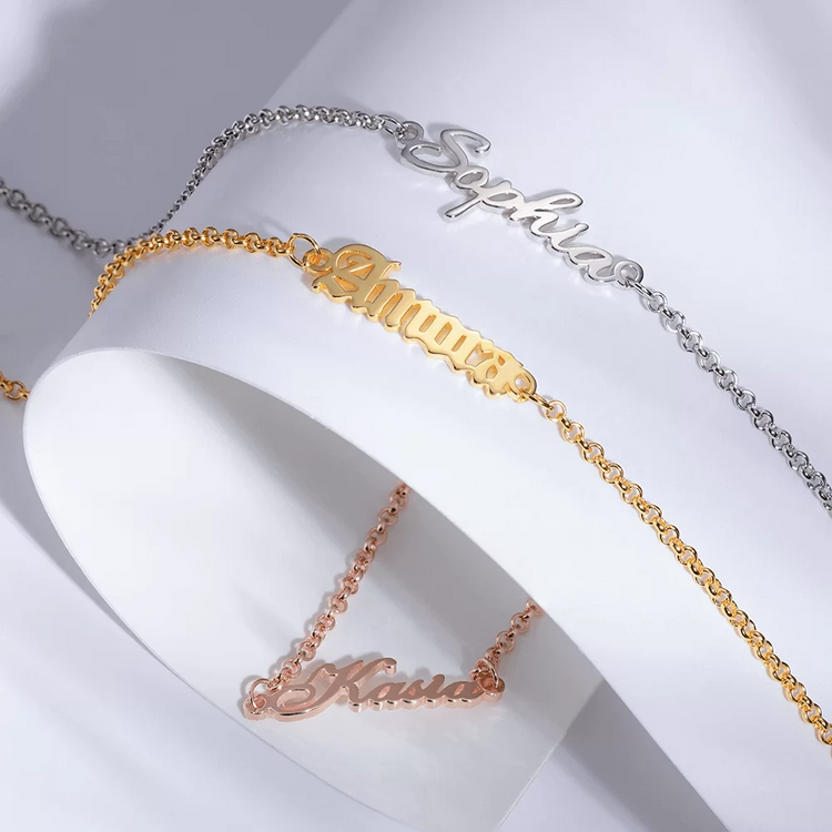 Anklets