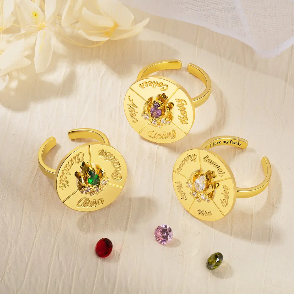 Jewellery