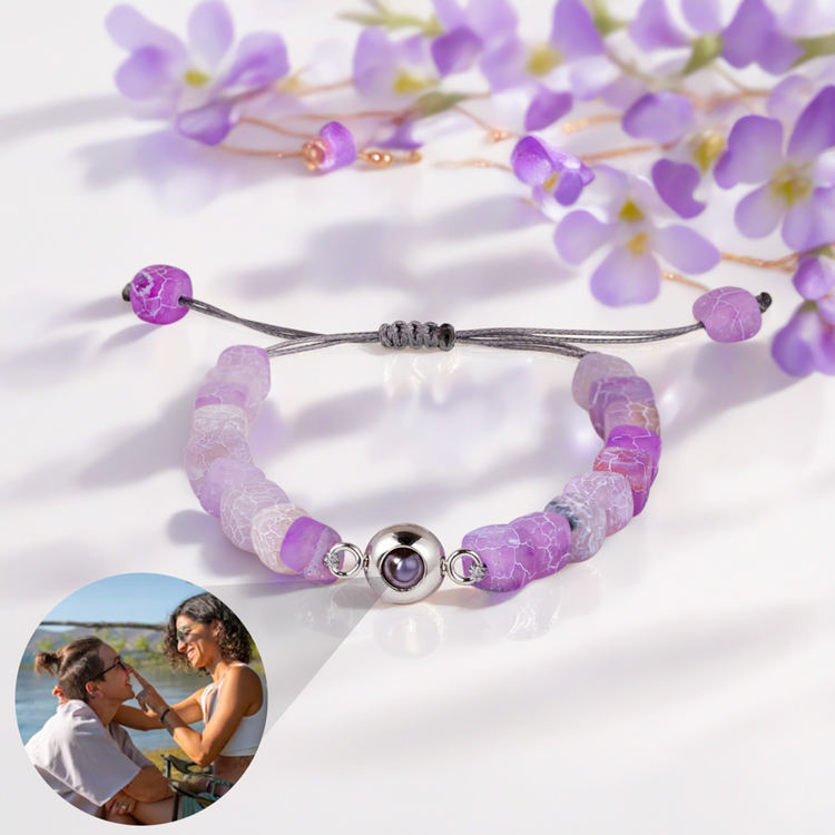 Projection Jewellery