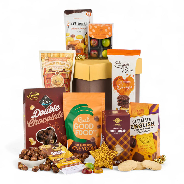 Barakah Gifts & Hampers