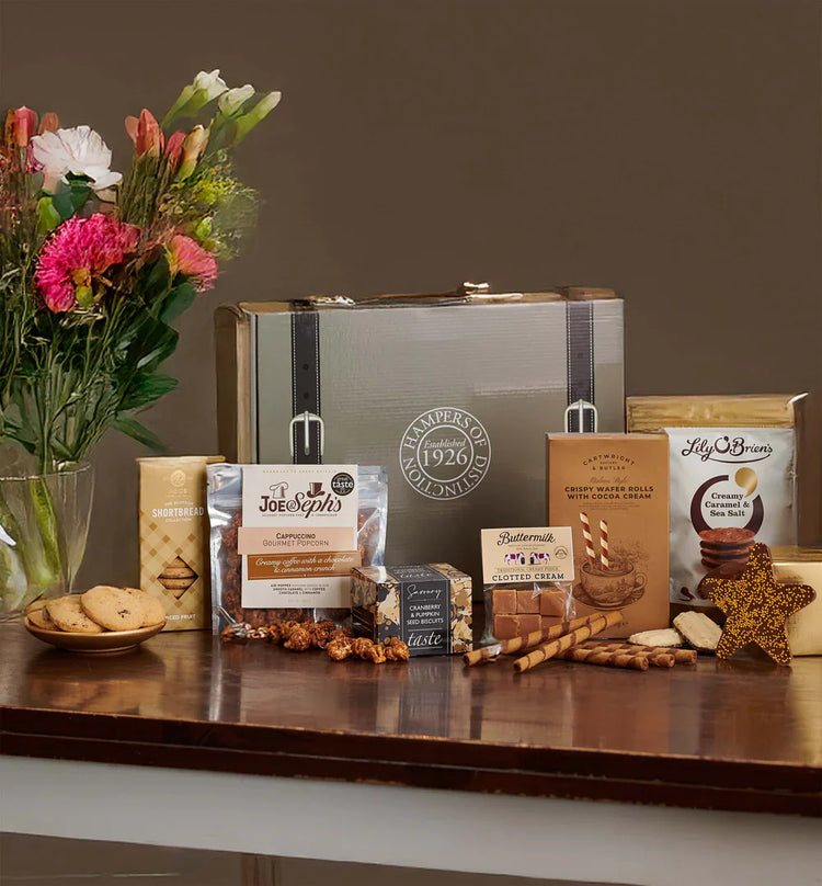 Gift Hampers