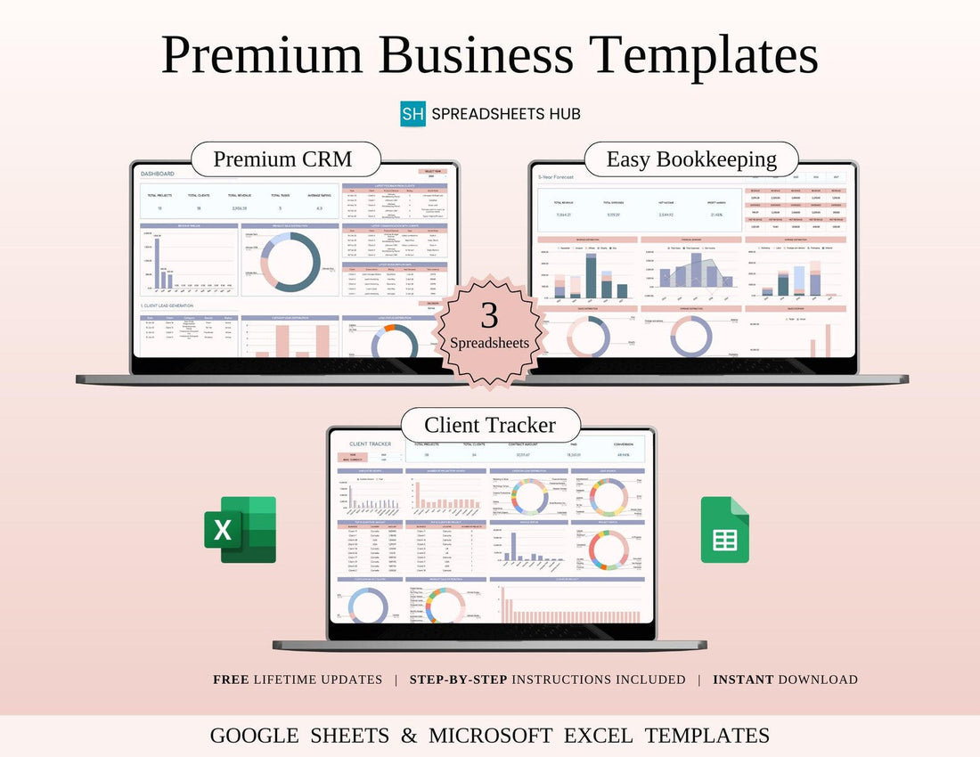 Digital Products