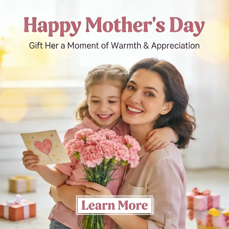 Mother's Day