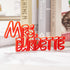 Custom 3D personalized desk name plate gift for teacher office desk decoration